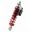 Federbein Mono YSS 86-105KG  einstellbar