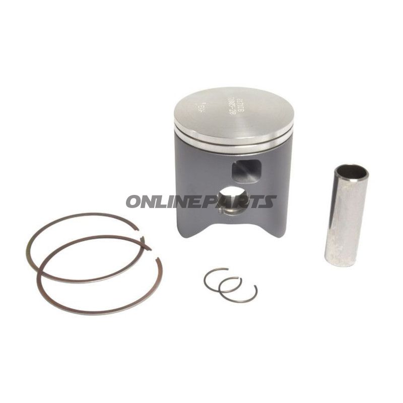 Kolbensæt 66,34 mm A Athena smedet