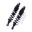 Federbein Stereo YSS einstellbar