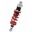 Federbein Mono YSS einstellbar