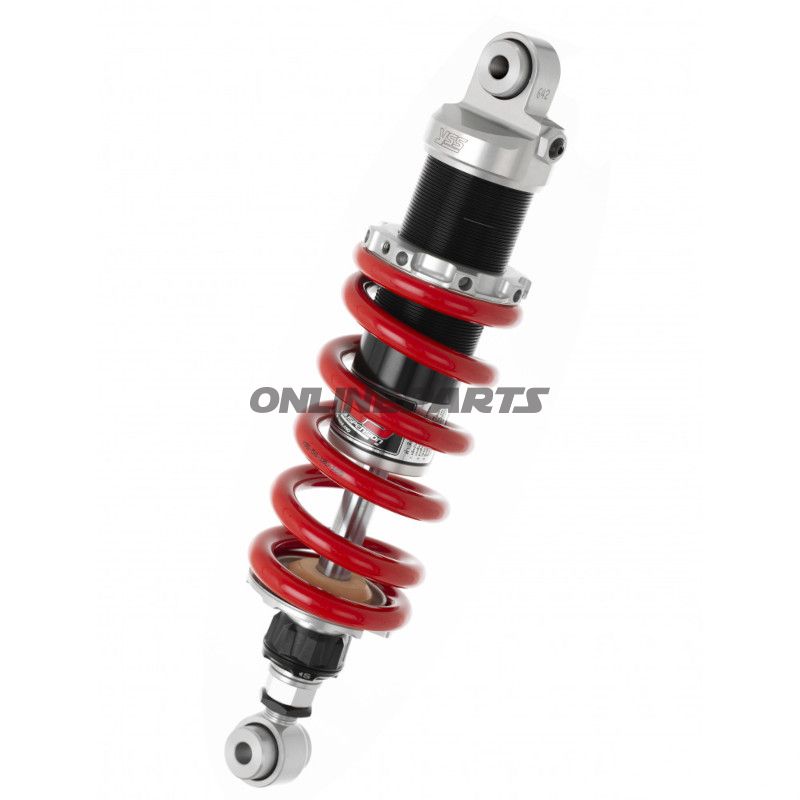 Federbein Mono YSS einstellbar