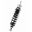 Federbein Mono YSS einstellbar