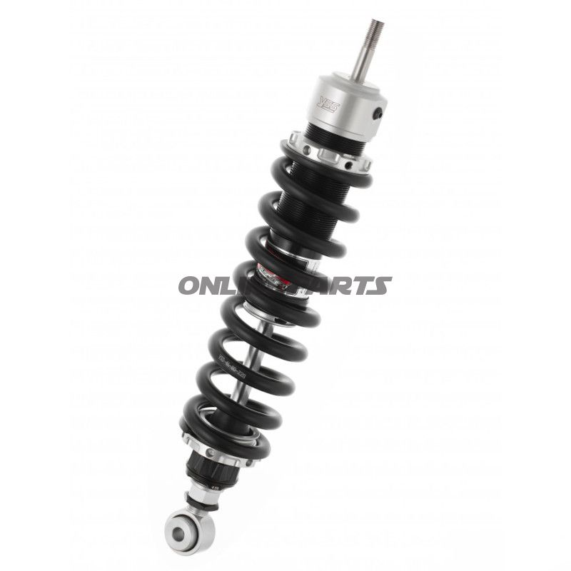 Federbein Mono YSS einstellbar
