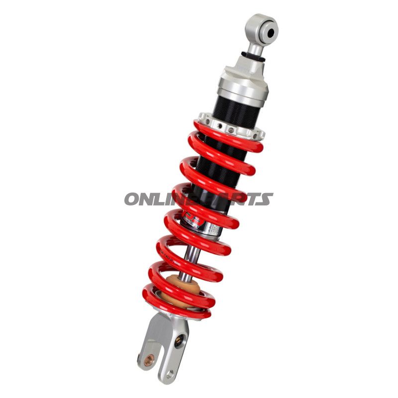 Federbein Mono YSS 55-85 kg einstellbar