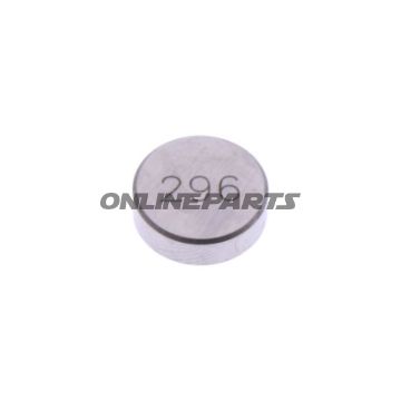 Shim 8,7 mm 2,96 JMP