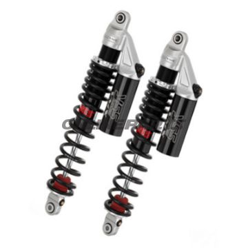 Federbein Stereo YSS einstellbar