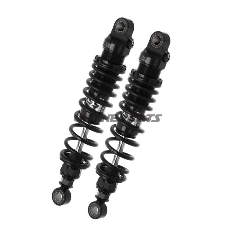 Federbein Stereo YSS einstellbar