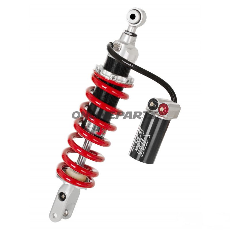 Federben Mono YSS 55-75KG justerbar