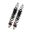 Federbein Stereo YSS einstellbar