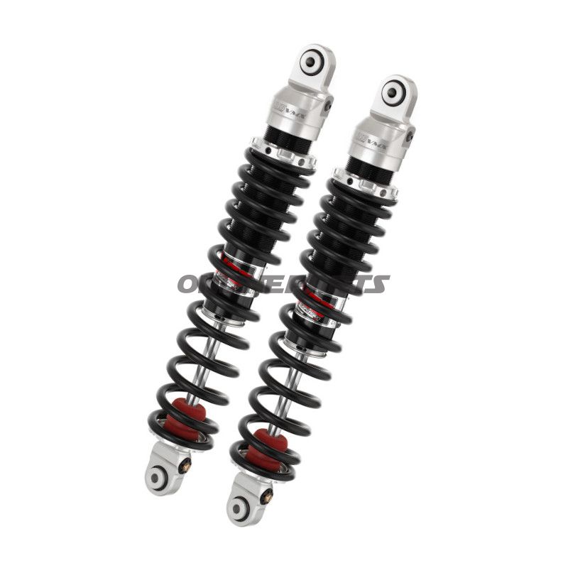 Federbein Stereo YSS einstellbar