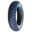 120/70-10 54L TL M+S for/bag dæk IRC SN23 Urban Snow