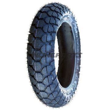120/70-10 54L TL M+S for/bag dæk IRC SN23 Urban Snow