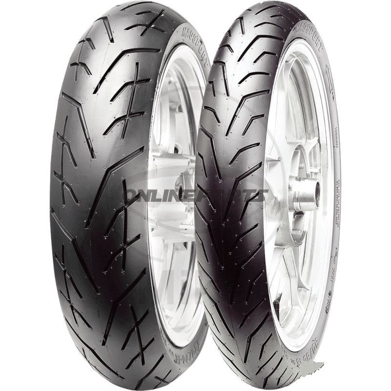 110/70-17 54H TL for Dæk CST MAGSPORT C-6501