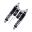 Federbein Stereo YSS einstellbar