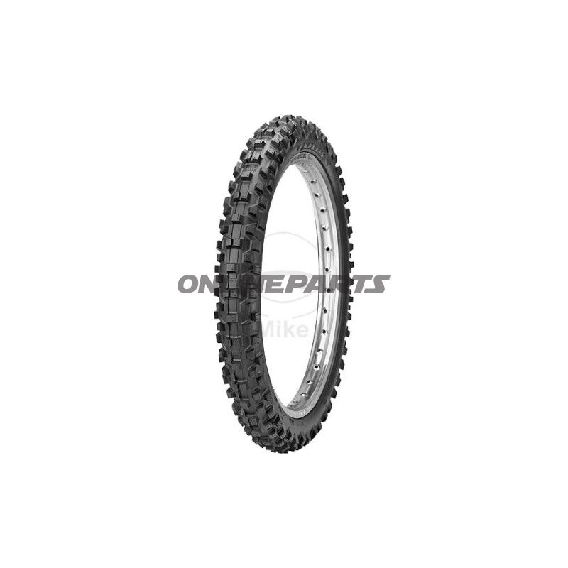 70/100-19 42 M TT forreste dæk Maxxis Maxxcross SI