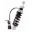 Federbein Mono YSS einstellbar