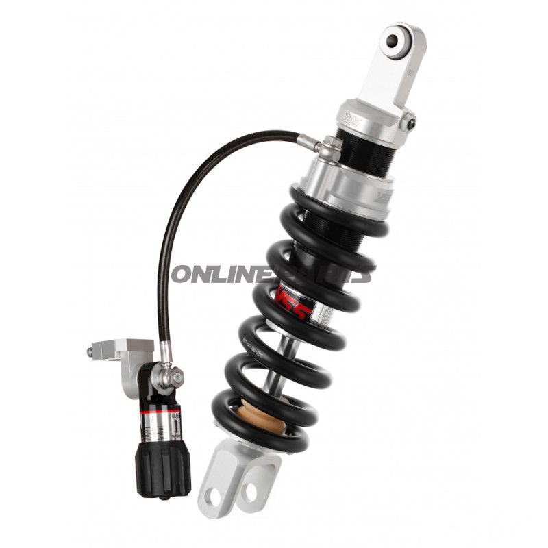 Federbein Mono YSS einstellbar