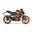 Schalldämpfer SBK Lv One Slip On Evo black