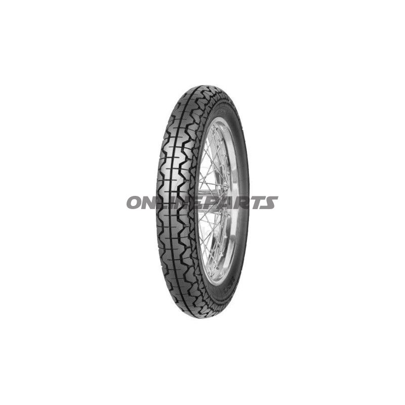4.00-18 64S TT rear Reifen Mitas H-06 E D
