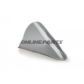 Scheibe  R-Racing Puig rauchgrau