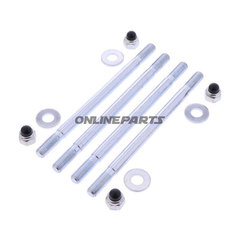Stehbolzen Satz Zylinder 101 Octane M7X115MM