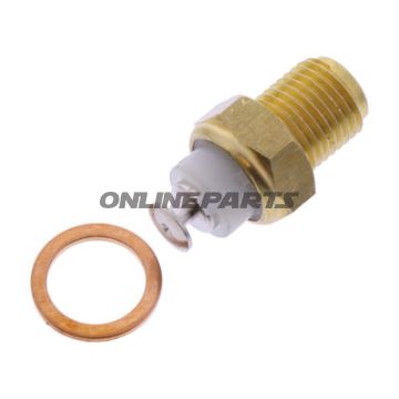 Temperatursensor