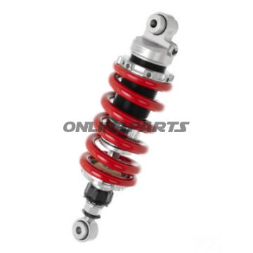 Federbein Mono YSS einstellbar