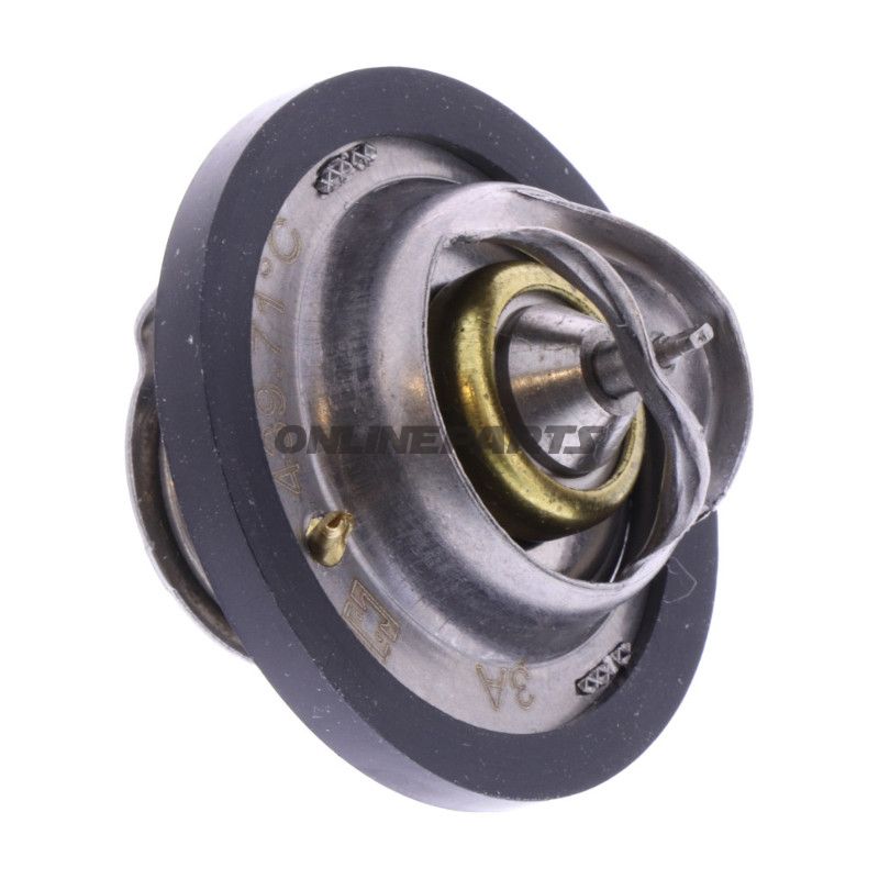Thermostat