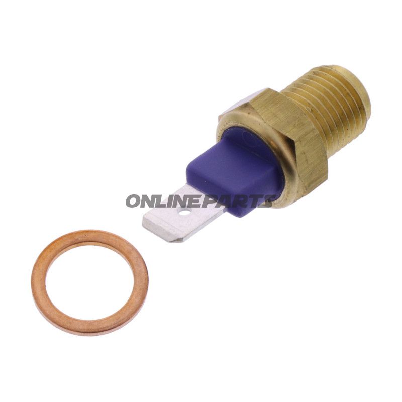 Temperatursensor Alternative: 7810038
