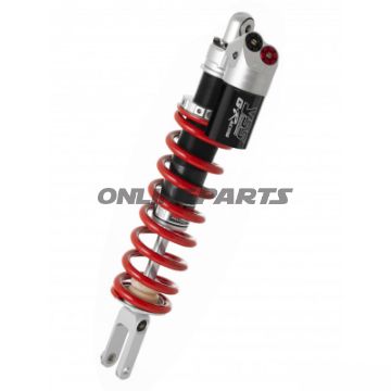 Federbein Mono YSS einstellbar