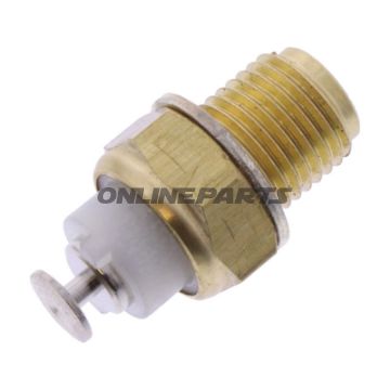 Temperatursensor