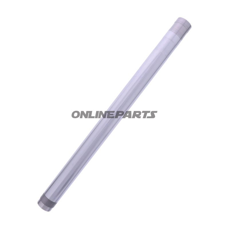 Gabelstandrohr chrom JMP
