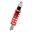 Federbein Mono YSS einstellbar