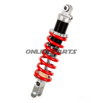 Federbein Mono YSS einstellbar