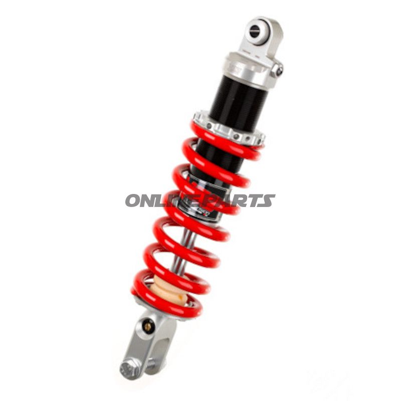Federbein Mono YSS einstellbar