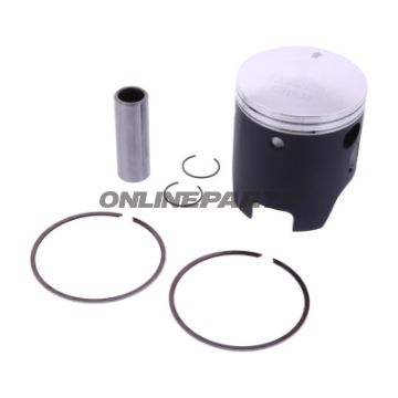 Kolbensatz 57.00 mm Athena geschmiedet
