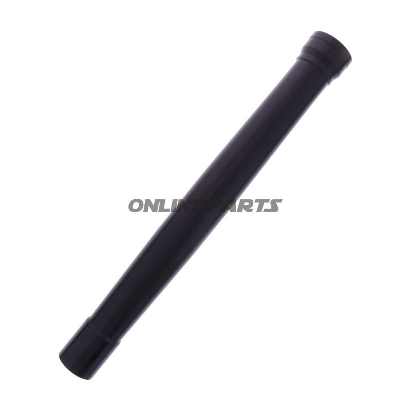 Tauchrohr Gabel Alu JMP schwarz