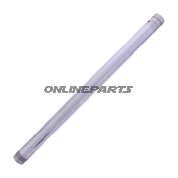 Gabelstandrohr chrom JMP
