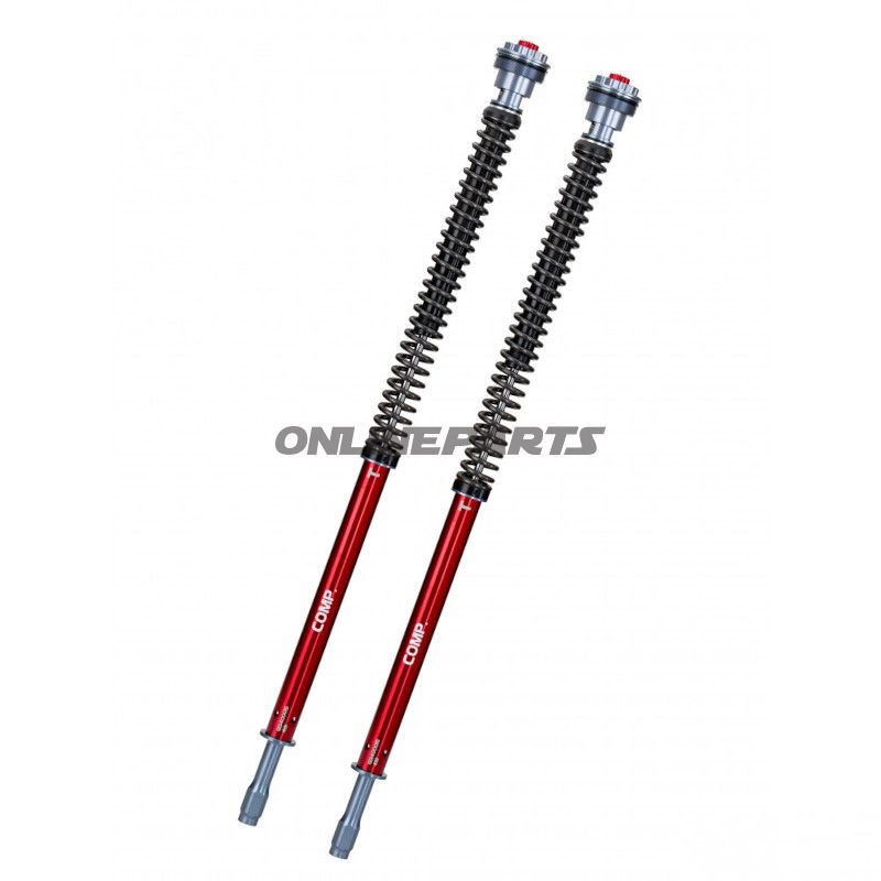 Kassettekit Gabel YSS Road Z1