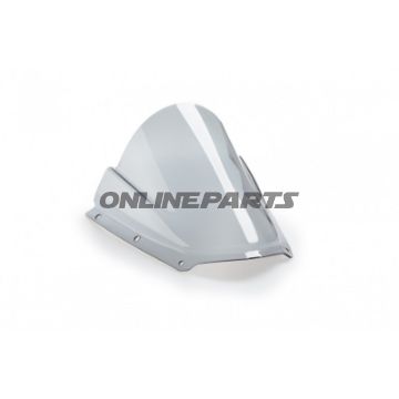 Scheibe  Z-racing Puig rauchgrau