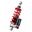 Federbein Mono YSS einstellbar