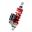 Federbein Mono YSS einstellbar