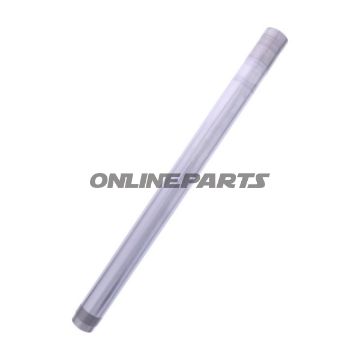 Gabelstandrohr chrom JMP
