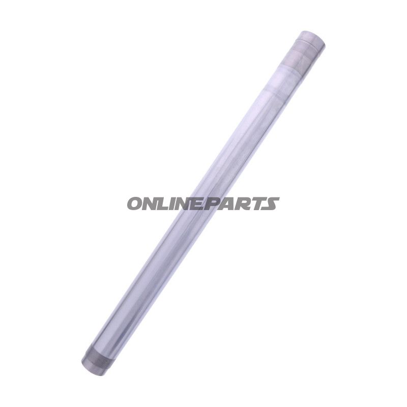 Gabelstandrohr chrom JMP
