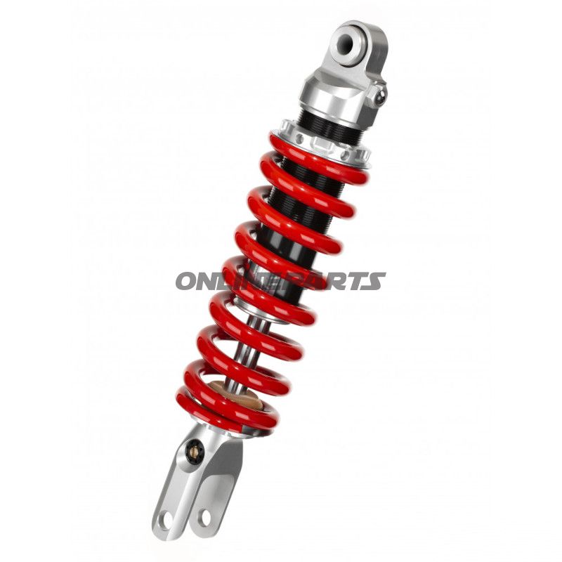 Federbein Mono YSS einstellbar