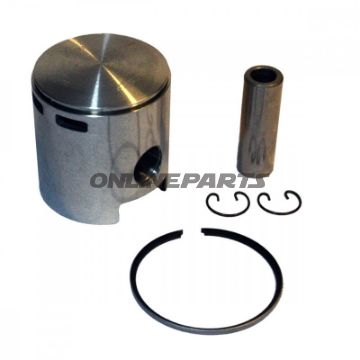 Kolbensatz komplett 48.00 mm B 14 MM KOLBENBOLZEN