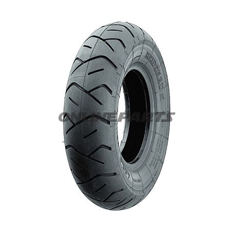 3.50-8 46MTL K75 Reifen Heidenau