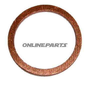Dichtring Kupfer massiv 12X18X1.5 Packung 100 Alternative: 4791232