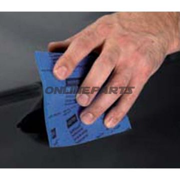 Schwamm Soft TOUCH K220 140X115X6 Alternative: 5642947