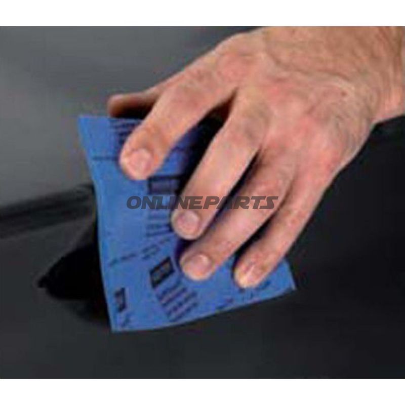 Schwamm Soft TOUCH K220 140X115X6 Alternative: 5642947